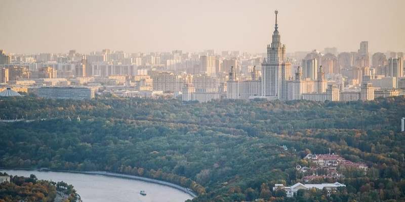 Эксперты и простые горожане выбрали лучшие экскурсионные маршруты конкурса «Покажи Москву!»
