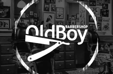 Барбершоп OldBoy Barbershop на улице Генерала Кузнецова Фото 2 на сайте Vyhino-julebino.ru