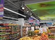 Супермаркет Eurospar на Ферганской улице Фото 4 на сайте Vyhino-julebino.ru