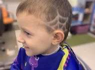 Детская парикмахерская HOLIDAYkids Фото 4 на сайте Vyhino-julebino.ru