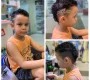 Детская парикмахерская HOLIDAYkids Фото 2 на сайте Vyhino-julebino.ru