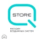 Магазин бездымных систем Q store на улице Генерала Кузнецова  на сайте Vyhino-julebino.ru