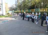 Школа №1363 с дошкольным отделением учебный корпус №3 на Рязанском проспекте Фото 4 на сайте Vyhino-julebino.ru