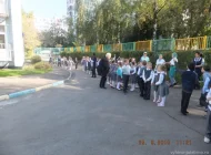 Школа №1363 с дошкольным отделением в Ферганском проезде Фото 4 на сайте Vyhino-julebino.ru