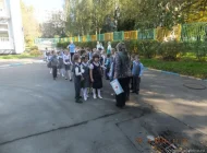 Школа №1363 с дошкольным отделением в Ферганском проезде Фото 8 на сайте Vyhino-julebino.ru