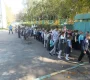 Дошкольное отделение Школа №1363 на Ферганской улице Фото 2 на сайте Vyhino-julebino.ru
