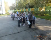 Школа №1363 с дошкольным отделением в Ташкентском переулке Фото 2 на сайте Vyhino-julebino.ru