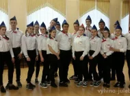 Школа №1420 с дошкольным отделением Фото 4 на сайте Vyhino-julebino.ru
