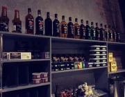 Лаундж-бар Place на улице Маршала Полубоярова Фото 2 на сайте Vyhino-julebino.ru