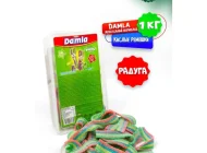 Конфетная № 1 Фото 6 на сайте Vyhino-julebino.ru