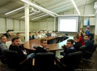 Учебный центр Спортивный и ивент-менеджмент Фото 1 на сайте Vyhino-julebino.ru