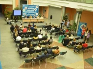 Учебный центр Спортивный и ивент-менеджмент Фото 4 на сайте Vyhino-julebino.ru