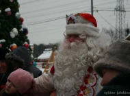 Усадьба Деда Мороза Фото 1 на сайте Vyhino-julebino.ru