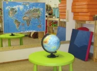 Детский центр Дамбо Фото 1 на сайте Vyhino-julebino.ru
