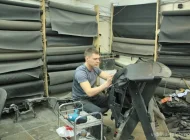 Компания по продаже и ремонту подушек безопасности Airbag Centr Фото 5 на сайте Vyhino-julebino.ru