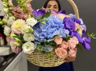 Магазин цветов Цветы и ты Фото 3 на сайте Vyhino-julebino.ru