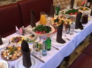 Ресторан Золотой Дворик Фото 6 на сайте Vyhino-julebino.ru