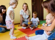 Детский языковой центр Полиглотики Фото 3 на сайте Vyhino-julebino.ru