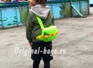 Магазин рюкзаков и сумок для детей Original Bags Фото 8 на сайте Vyhino-julebino.ru