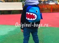Магазин рюкзаков и сумок для детей Original Bags Фото 1 на сайте Vyhino-julebino.ru