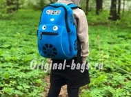 Магазин рюкзаков и сумок для детей Original Bags Фото 7 на сайте Vyhino-julebino.ru
