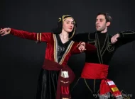 Школа кавказских танцев Кавказ лэнд Фото 1 на сайте Vyhino-julebino.ru