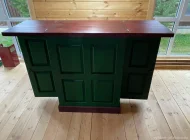 Салон мебели Янтарная сосна Фото 4 на сайте Vyhino-julebino.ru