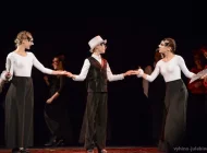 Школа танцев Ирбис Фото 3 на сайте Vyhino-julebino.ru