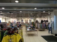 Магазин одежды ХЦ на Жулебинском бульваре Фото 1 на сайте Vyhino-julebino.ru