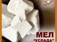 Интернет-магазин пищевого мела и глины Mel-market Фото 1 на сайте Vyhino-julebino.ru
