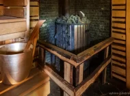 Баня Таймпарк Фото 15 на сайте Vyhino-julebino.ru
