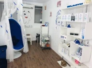Студия косметического отбеливания зубов Smile Room Фото 1 на сайте Vyhino-julebino.ru