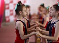 Спортивный клуб художественной гимнастики Гранд на Рязанском проспекте Фото 3 на сайте Vyhino-julebino.ru