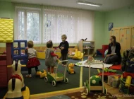 Клуб общения для детей до 3-х лет и их родителей Зелёная дверца Фото 2 на сайте Vyhino-julebino.ru