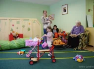 Клуб общения для детей до 3-х лет и их родителей Зелёная дверца Фото 3 на сайте Vyhino-julebino.ru