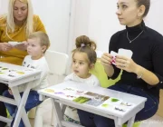 Детский развивающий центр Как здорово  на сайте Vyhino-julebino.ru