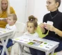 Детский развивающий центр Как здорово  на сайте Vyhino-julebino.ru