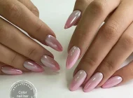 Студия COLOR NAIL BAR Фото 1 на сайте Vyhino-julebino.ru