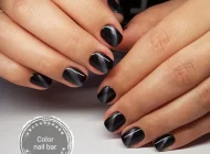 Студия COLOR NAIL BAR Фото 7 на сайте Vyhino-julebino.ru