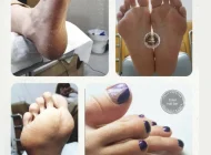 Студия COLOR NAIL BAR Фото 4 на сайте Vyhino-julebino.ru