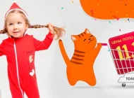 Интернет-магазин детской одежды Кот мар кот Фото 3 на сайте Vyhino-julebino.ru