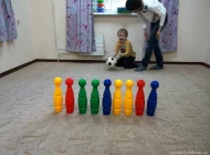 Детский центр Говорить легко Фото 5 на сайте Vyhino-julebino.ru