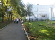 Школа №1363 с дошкольным отделением на Самаркандском бульваре Фото 3 на сайте Vyhino-julebino.ru