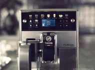 Автомат по продаже кофе Saeco на МКАДе Фото 5 на сайте Vyhino-julebino.ru
