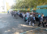 Школа №1363 с дошкольным отделением на Самаркандском бульваре Фото 1 на сайте Vyhino-julebino.ru