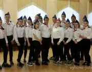Школа №1420 дошкольное отделение на Ташкентской улице Фото 2 на сайте Vyhino-julebino.ru