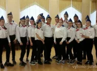 Школа №1420 на Самаркандском бульваре Фото 3 на сайте Vyhino-julebino.ru