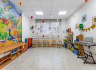 Частный детский сад Затейники на Привольной улице Фото 1 на сайте Vyhino-julebino.ru