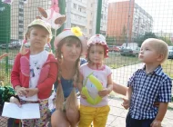 Частный детский сад Затейники на Привольной улице Фото 18 на сайте Vyhino-julebino.ru
