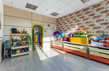 Частный детский сад Затейники на Привольной улице Фото 2 на сайте Vyhino-julebino.ru